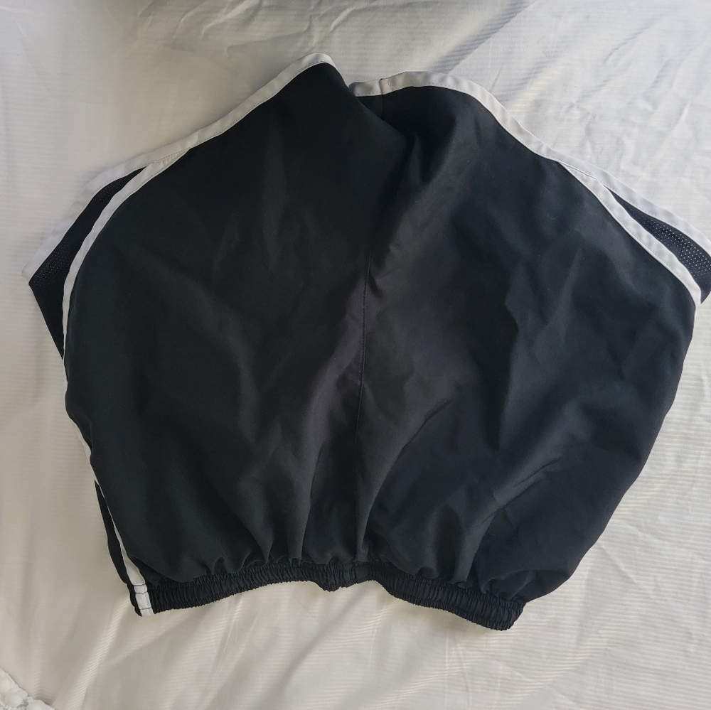 Nike Dri-Fit Shorts